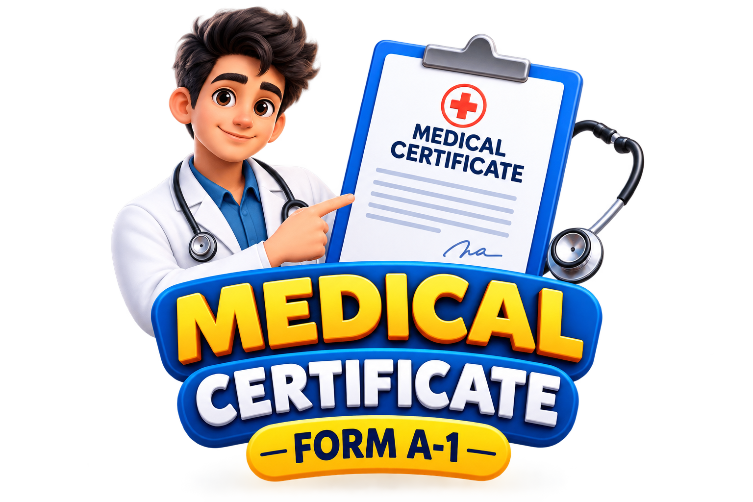 Medical Exampted